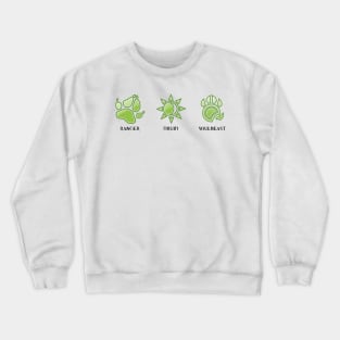 Ranger II Crewneck Sweatshirt